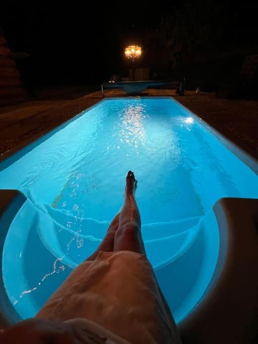 Polana Slowikowa 5 Star- Domek W Gorach Z Jacuzzi, Sauna,Basen,Ogrod Z Lasem, Kominek I Narty Stroza  المظهر الخارجي الصورة