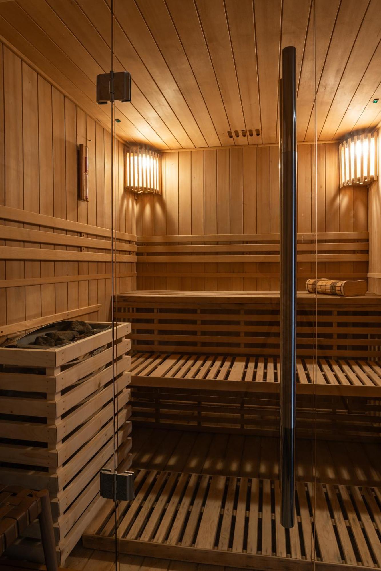 Polana Slowikowa 5 Star- Domek W Gorach Z Jacuzzi, Sauna,Basen,Ogrod Z Lasem, Kominek I Narty Stroza  المظهر الخارجي الصورة